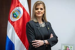 Will Laura Virginia Fernández Delgado win the 2026 Costa Rican presidential election?