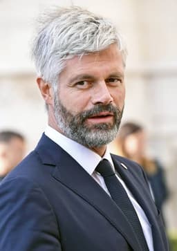 Will Laurent Wauquiez be the next Prime Minister of France?
