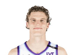 Will Lauri Markkanen be traded this season?
