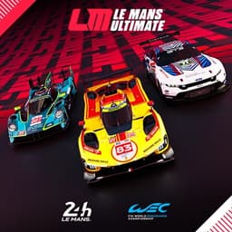 Will Le Mans Ultimate win VR Game of the Year at the 2025 Steam Awards?