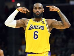 Will LeBron James be traded this offseason?
