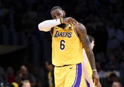 Will LeBron retire before July?