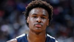 Will LeBron say COVID vaccine could've caused Bronny's cardiac arrest?