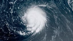 Will Lee hit the US as a tropical storm?