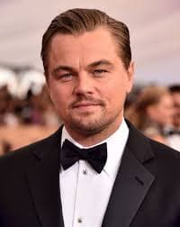 Will Leonardo DiCaprio be named in newly released Epstein files?