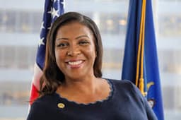 Will Letitia James win the Democratic Primary for Mayor of New York City?