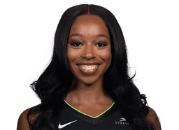 Will Lexie Brown win WNBA Sixth Player of the Year?