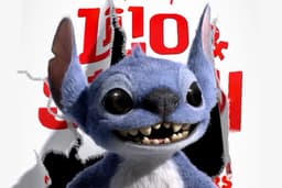 Will 'Lilo & Stitch' have the second best domestic opening weekend in 2025?
