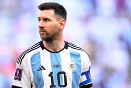 Will Lionel Messi be the #1 searched athlete on Google this year?
