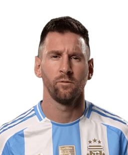 Will Lionel Messi win the Ballon d’Or?