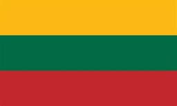 Will Lithuania win Eurovision 2025?
