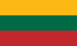 Will Lithuania come in 3rd place at Eurovision 2026?