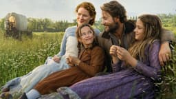 Will "Little House on the Prairie: Season 1" be the top global Netflix show this week?