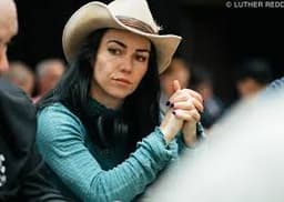 Will Liv Boeree win the 2025 National Heads-Up Poker Championship?