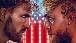 Will Logan and Jake Paul fight before June?