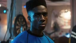 Will Lucas Sinclair die in "Stranger Things: Season 5"?