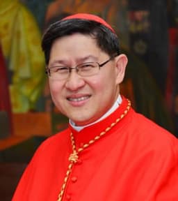 Will Luis Antonio Tagle be the next pope?