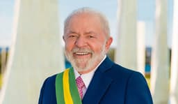 Will Luiz Inácio Lula da Silva win the first round of the 2026 Brazilian presidential election by less than 5%?