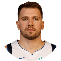 Will Luka Doncic win the 2024-25 NBA MVP?