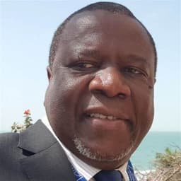 Will Lutero Simango win the Mozambican presidential election?
