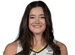Will Maddy Siegrist win WNBA Sixth Player of the Year?