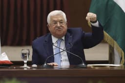 Will Mahmoud Abbas attend the UN General Assembly?