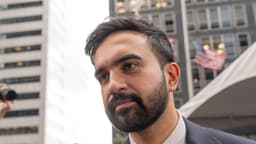 Will Zohran Mamdani be deported by December 31?