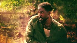 Will "Man on Fire" be the top global Netflix show this week?