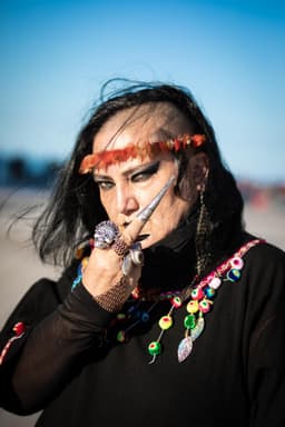 Will María Galindo win the 2025 Bolivia presidential election?