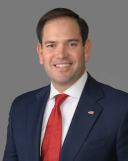 Will Marco Rubio win the 2024 Republican VP nomination?