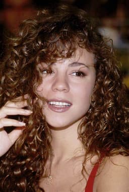 Will Mariah Carey be the Billboard #1 pop star of the century?