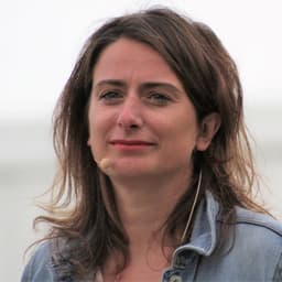 Will Marine Tondelier be on the ballot for the 2027 French presidential election?