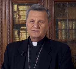 Will Mario Grech be the next pope?