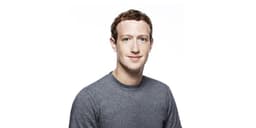 Will Mark Zuckerberg be richest person on October 31?