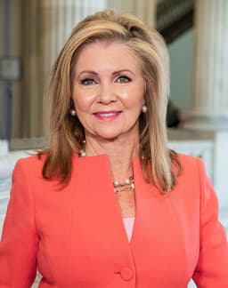Will Marsha Blackburn win the 2024 Republican VP nomination?