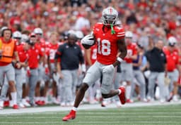 Will Marvin Harrison Jr. be taken with the 1st pick in the 2024 NFL Draft?