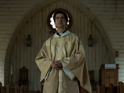 Will "Mass" be the #2 US Netflix movie this week?