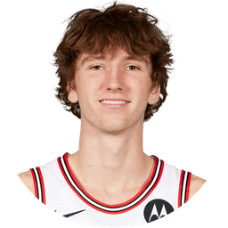 Will Matas Buzelis win the 2025 NBA Slam Dunk Contest?