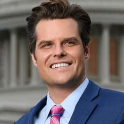 Will Matt Gaetz be the Republican nominee for Florida Governor?