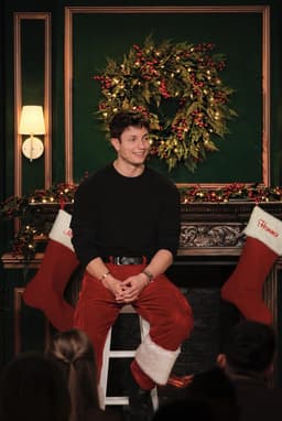 Will "Matt Rife: Unwrapped - A Christmas Crowd Work Special" be the #2 US Netflix show this week? (December 23, 2025)