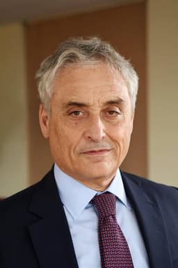 Will Maurizio Massari be the next High Representative for Bosnia and Herzegovina in 2026?