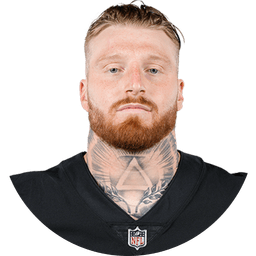 Will Maxx Crosby win NFL Defensive Player of the Year?