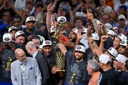 Will Mamdani cancel class Thursday for the Knicks parade?