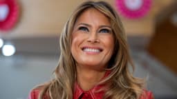 Will Melania Trump speak at the RNC?