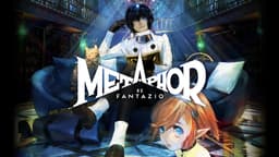 Will 'Metaphor: ReFantazio' win Game of the Year?