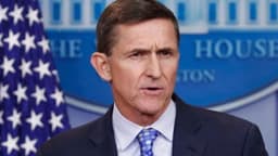 Will Michael Flynn win the 2024 Republican VP nomination?