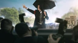 Will "Michael Jackson: The Verdict" be the top global Netflix show this week?