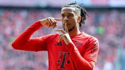 Will Michael Olise Transfer to Real Madrid?