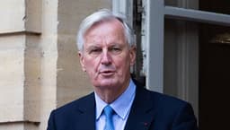 Will Michel Barnier be the next French Prime Minister?