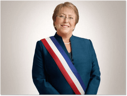 Will Michelle Bachelet win the Chilean presidential election?